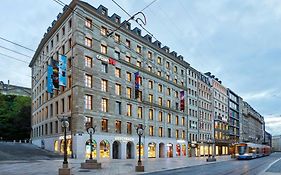 Citizenm Geneva